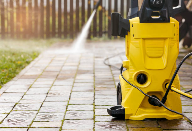 Best Pool Deck Cleaning  in North Enid, OK