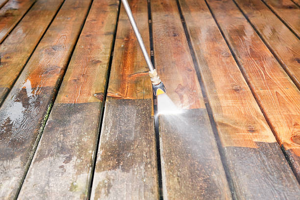 Best Post-Construction Pressure Washing  in North Enid, OK