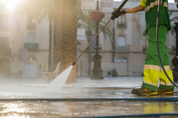 Professional Pressure washing in North Enid, OK